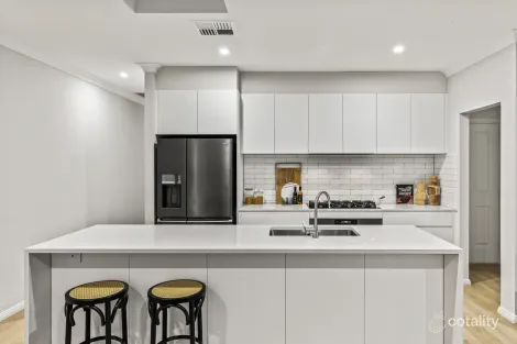 Property photo of 28 Oceanic Circuit North Haven SA 5018