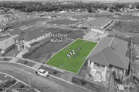 Property photo of 9 Basil Drive Wallan VIC 3756