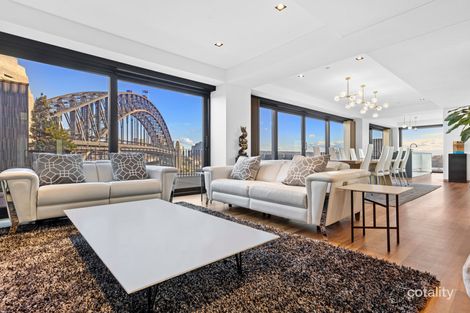 Property photo of 801/20-24 Alfred Street South Milsons Point NSW 2061