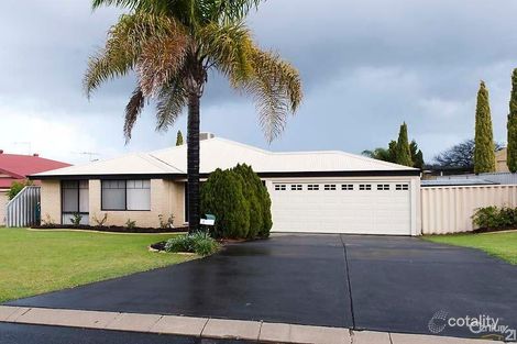 7 Sherlock Rise, Carramar, WA 6031