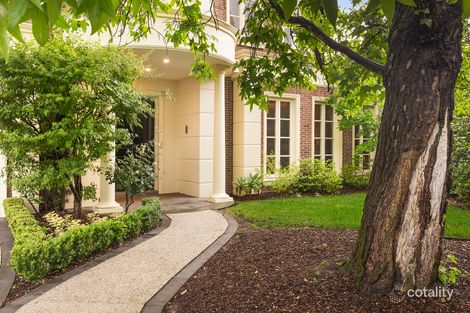 Property photo of 23A Myrniong Grove Hawthorn East VIC 3123