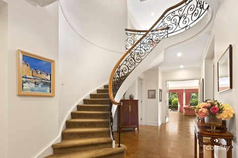 Property photo of 23A Myrniong Grove Hawthorn East VIC 3123