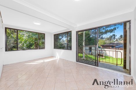 Property photo of 14 Banaro Avenue Whalan NSW 2770