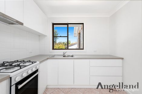 Property photo of 14 Banaro Avenue Whalan NSW 2770