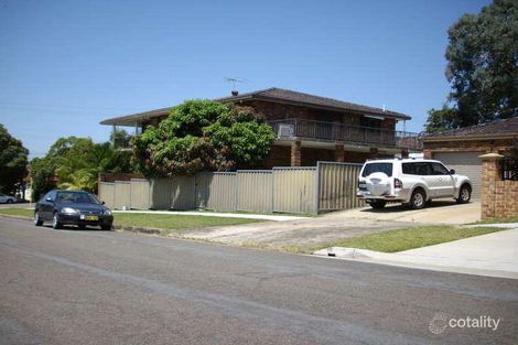 Property photo of 155 Patrick Street Hurstville NSW 2220