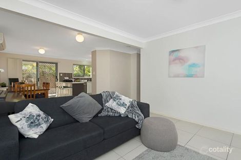 Property photo of 43/131 McAuley Parade Pacific Pines QLD 4211