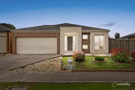 Property photo of 3 Cepora Road Tarneit VIC 3029