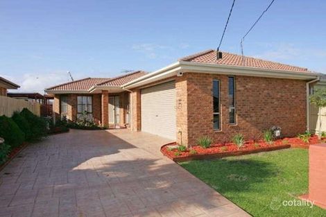 Property photo of 6 Haigh Court Altona Meadows VIC 3028