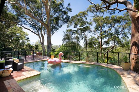 Property photo of 34A Yarrabung Road St Ives NSW 2075