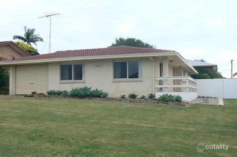 Property photo of 104 Bay Street Cleveland QLD 4163