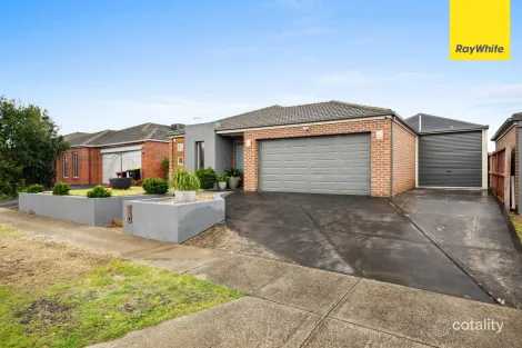 Property photo of 11 Amelia Place Harkness VIC 3337