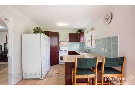 Property photo of 34 Flinders Crescent Boronia Heights QLD 4124