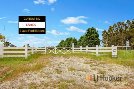 Lot 103 Tammar Tce, Crowea, WA 6262