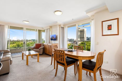 Property photo of 806/132 Alice Street Brisbane City QLD 4000