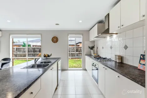 Property photo of 3 Cepora Road Tarneit VIC 3029