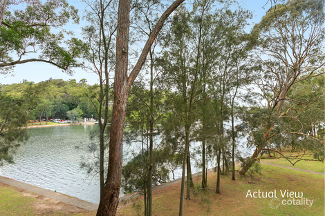 9/302 Burns Bay Rd, Lane Cove, NSW 2066