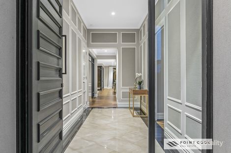 Property photo of 14 Payson Drive Point Cook VIC 3030