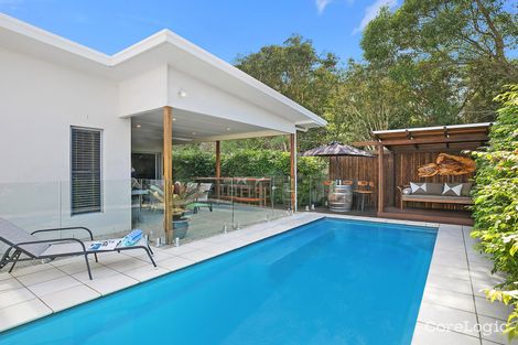 Property photo of 8 Koopa Place Pelican Waters QLD 4551