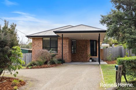 Property photo of 411 Brightwater Road Howden TAS 7054