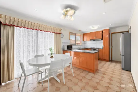 Property photo of 5 Murchison Crescent Clayton South VIC 3169