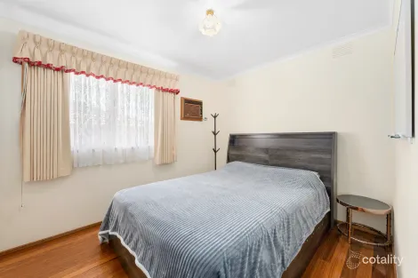 Property photo of 5 Murchison Crescent Clayton South VIC 3169