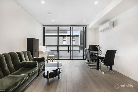 Property photo of 414/35 Flora Street Kirrawee NSW 2232