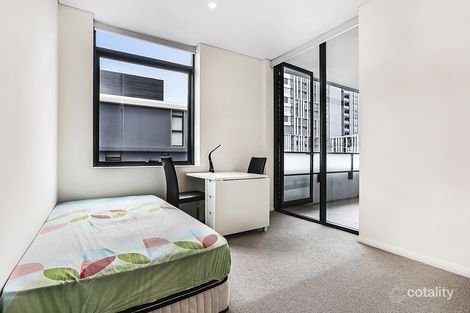 Property photo of 414/35 Flora Street Kirrawee NSW 2232