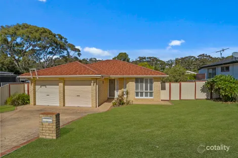 9 Rowena St, Noraville, NSW 2263