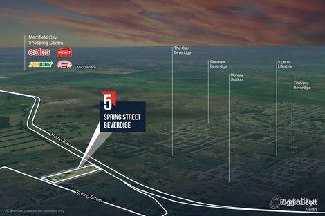 Property photo of 5 Spring Street Beveridge VIC 3753