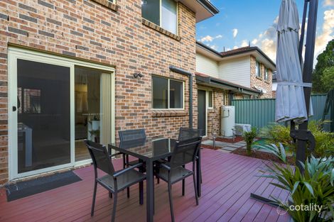Property photo of 5/27-29 Albert Street Werrington NSW 2747