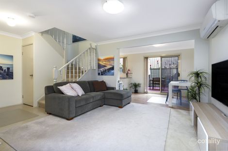 Property photo of 5/27-29 Albert Street Werrington NSW 2747