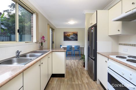 Property photo of 5/27-29 Albert Street Werrington NSW 2747