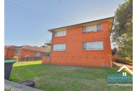 6/6 Innes St, Campbelltown, NSW 2560