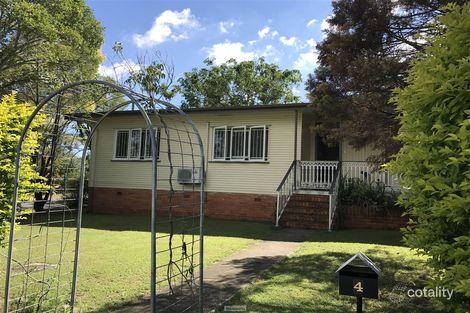 Property photo of 4 Albert Street Beaudesert QLD 4285