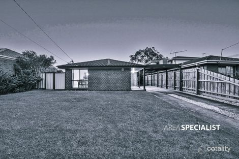 Property photo of 34 Cabinda Drive Keysborough VIC 3173