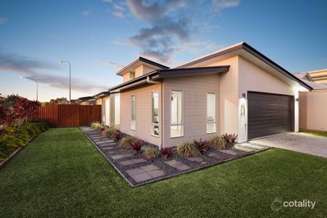 Property photo of 1 Vincent Avenue Sippy Downs QLD 4556