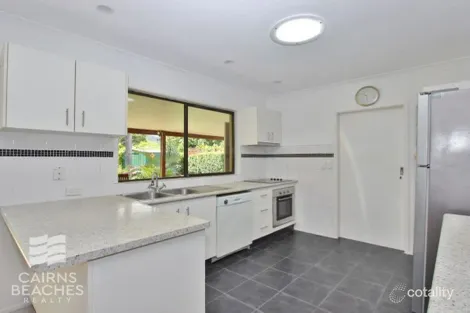 Property photo of 47 Portsea Crescent Kewarra Beach QLD 4879