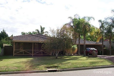 Property photo of 15 Highview Rise Ballajura WA 6066