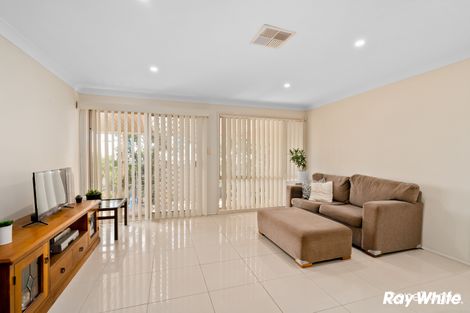 Property photo of 23 Casuarina Place Acacia Gardens NSW 2763