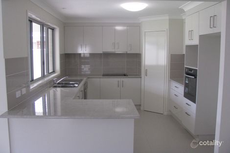 Property photo of 37 Jerrys Place Thornlands QLD 4164