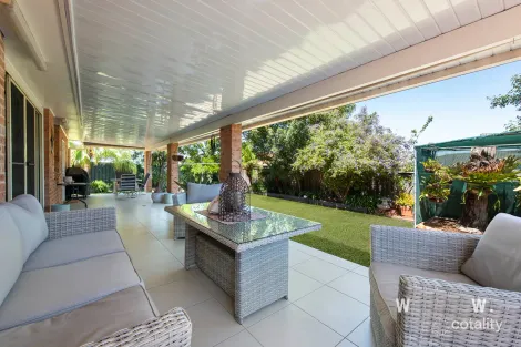 17 Durward St, Dean Park, NSW 2761