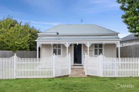 Property photo of 16 Albert Street Trentham VIC 3458