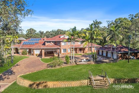Property photo of 1131 Mount Cotton Road Burbank QLD 4156