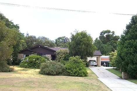 31 Scenic Dr, Maida Vale, WA 6057