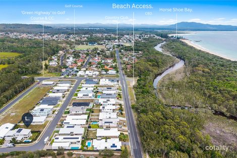 24 Kalang Ave, South West Rocks, NSW 2431