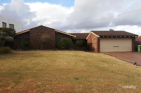 5 Nunn Cl, Bateman, WA 6150