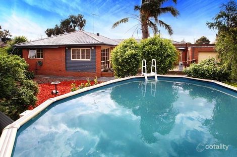 Property photo of 90 Harricks Crescent Attwood VIC 3049