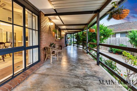 Property photo of 15 Turfan Close Keilor Downs VIC 3038