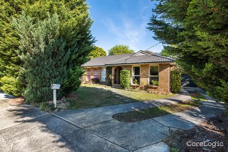 Property photo of 44 Cinerea Avenue Ferntree Gully VIC 3156