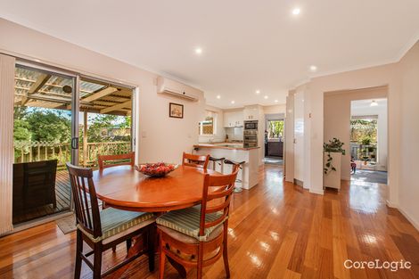 Property photo of 44 Cinerea Avenue Ferntree Gully VIC 3156